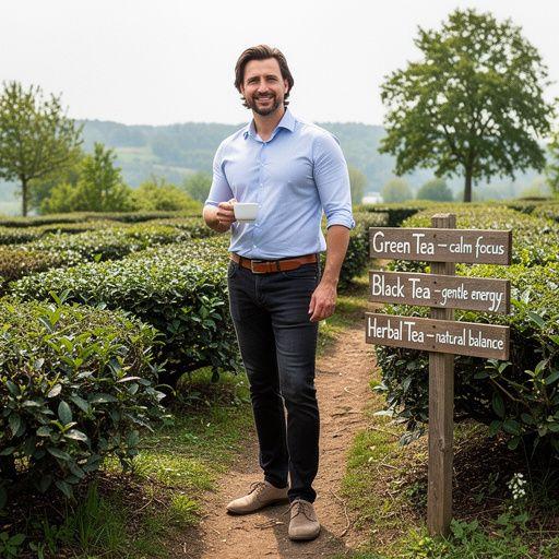 Nagy László - Gyógynövény szakértő