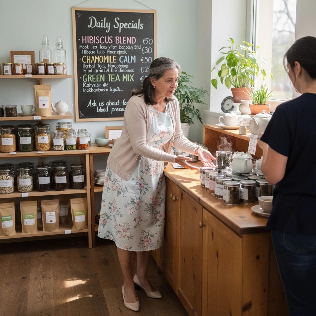 Horváth Júlia - Életmódbeli tanácsadó