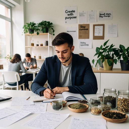 Tóth István - Kutató és fejlesztő