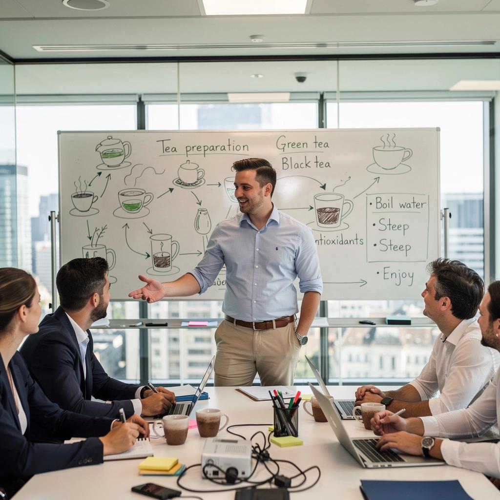 Molnár Eszter - Képzési koordinátor